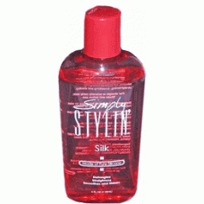 Simply Stylin' Polish Simply Stylin' Polish